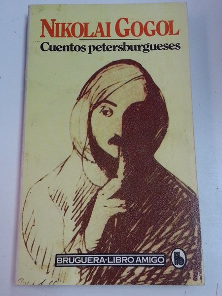 Cuentos Petersburgueses