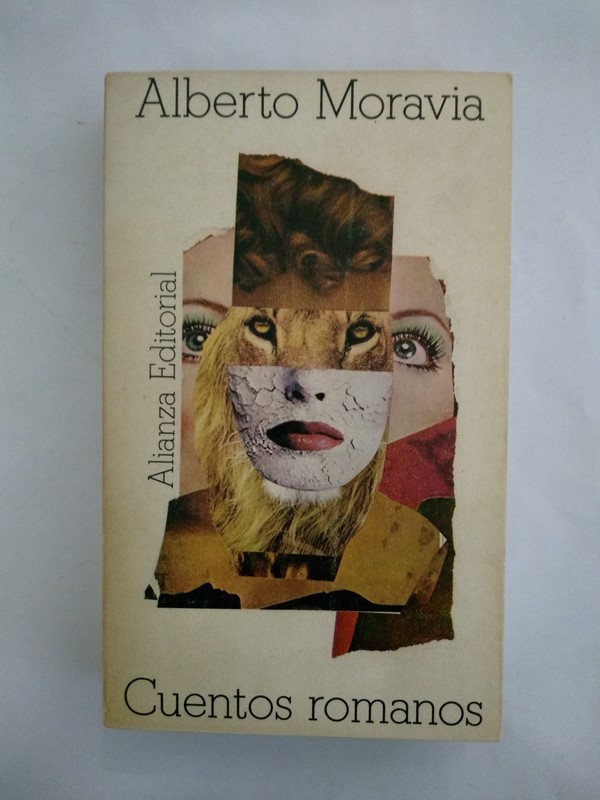 Cuentos romanos