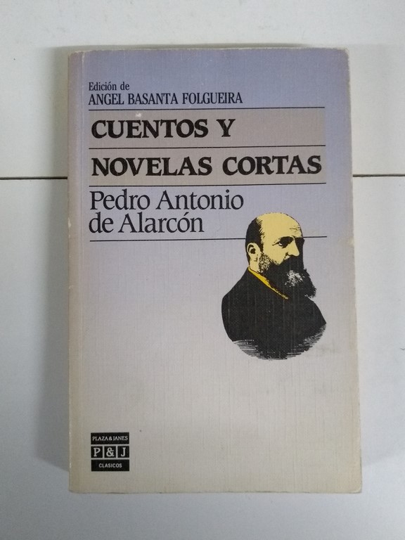 Cuentos y novelas cortas