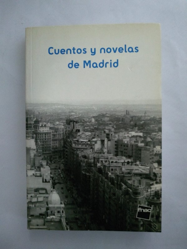Cuentos y novelas de Madrid