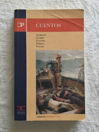 Cuentos