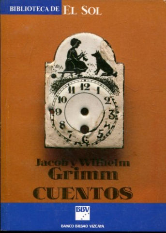 CUENTOS.