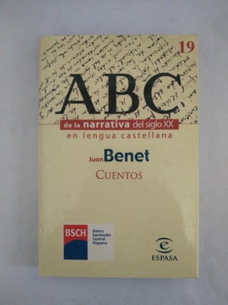 Cuentos