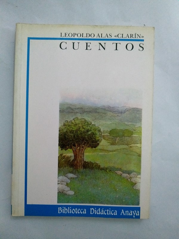 Cuentos