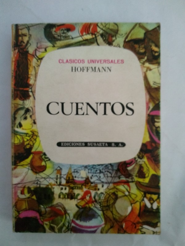 Cuentos