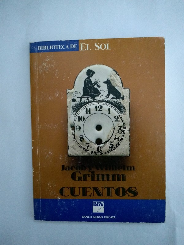 Cuentos