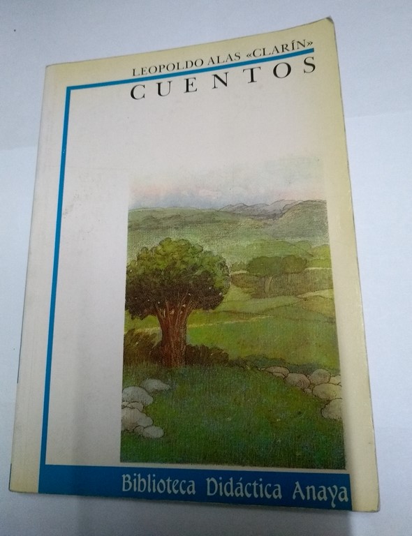 Cuentos