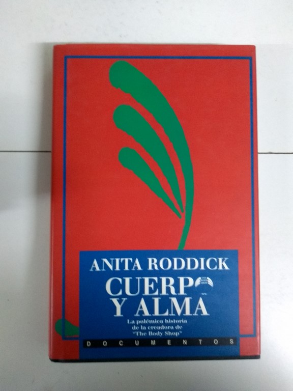 Cuerpo y alma