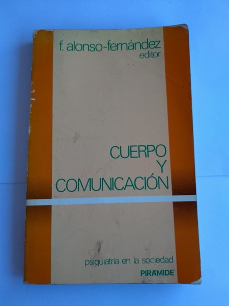 Cuerpo y comunicacion