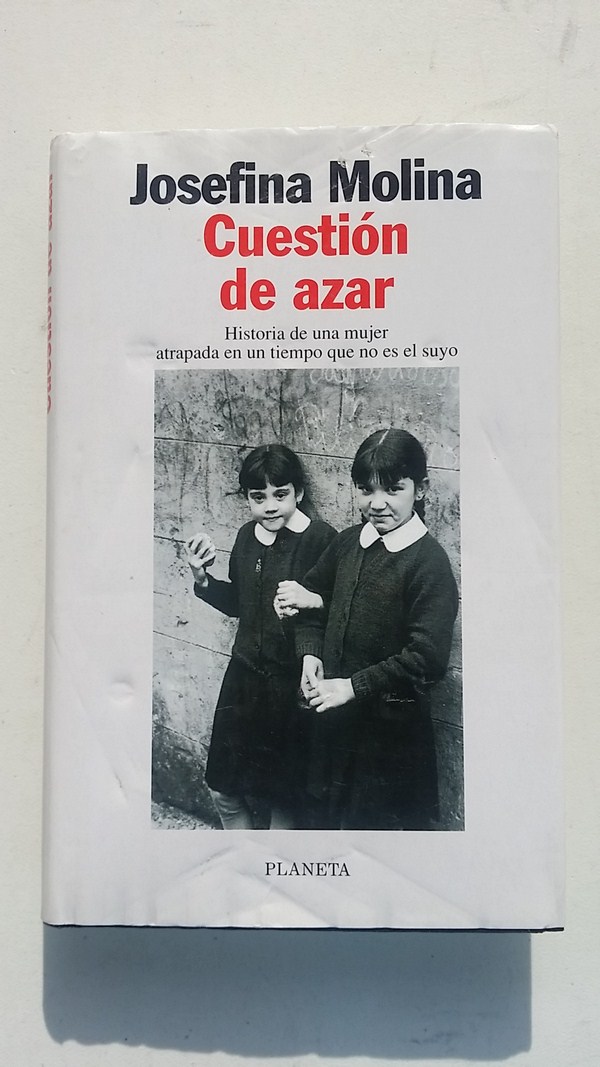 Cuestion de azar