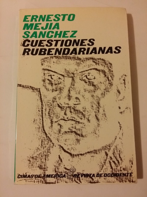 Cuestiones rubendarianas