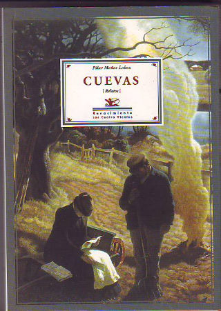CUEVAS (RELATOS).