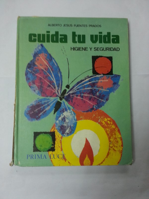 Cuida tu vida