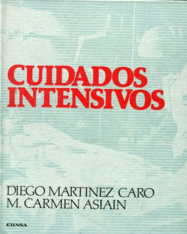 CUIDADOS INTENSIVOS.