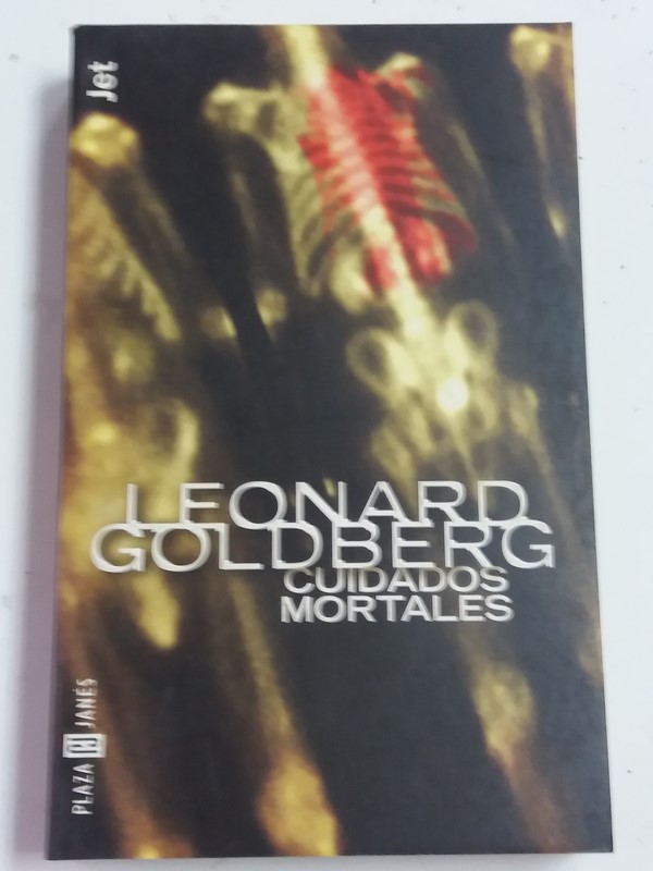 Cuidados Mortales