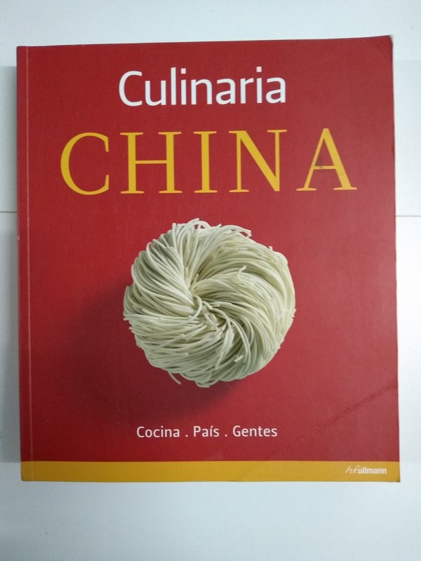 Culinaria China