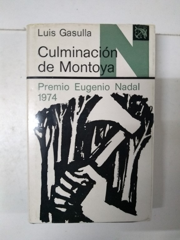 Culminación de Montoya