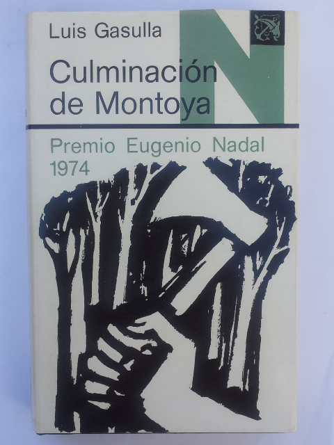 Culminación de Montoya