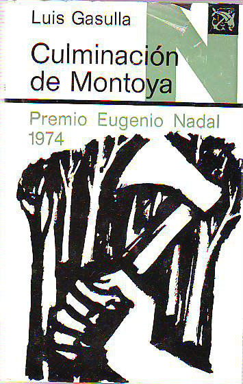 CULMINACION DE MONTOYA.