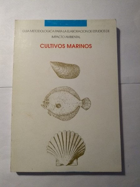 Cultivos marinos