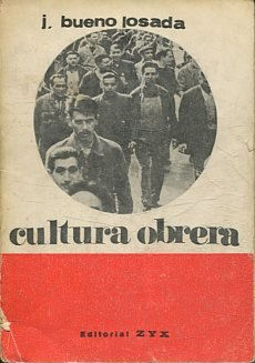 CULTURA OBRERA.