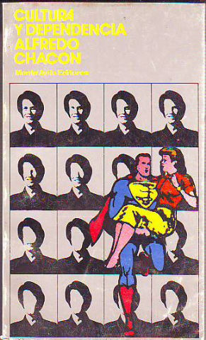 CULTURA Y DEPENDENCIA.