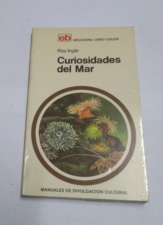 Curiosidades del Mar