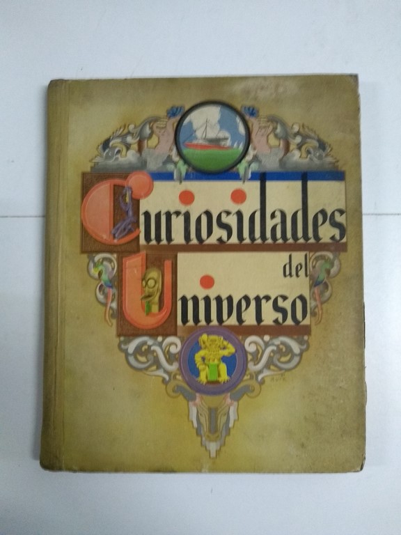 Curiosidades del Universo