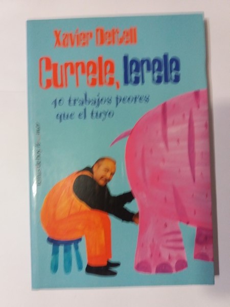 Currele, lerele