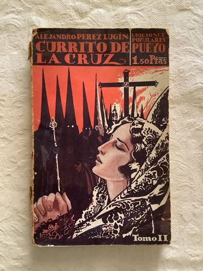 Currito de la Cruz (II)