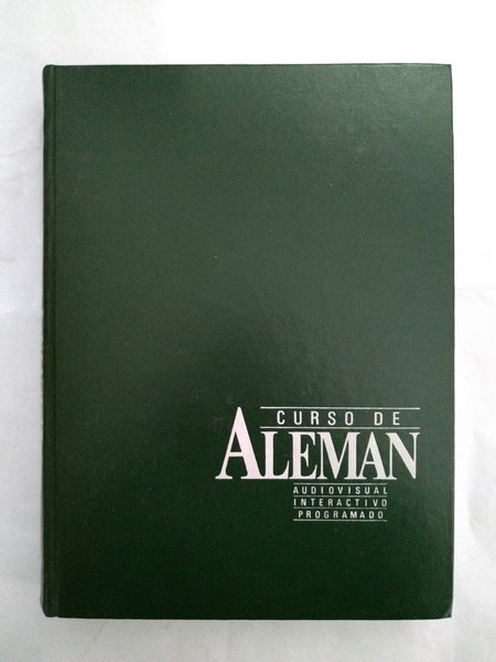 Curso de aleman