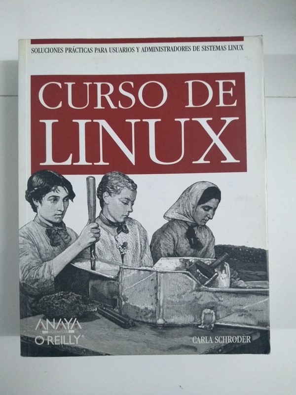 Curso de Linux