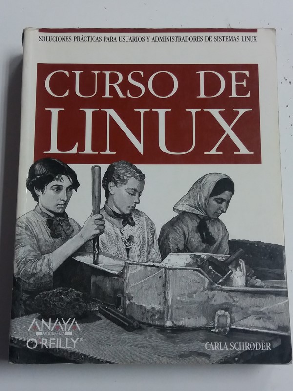 Curso de Linux