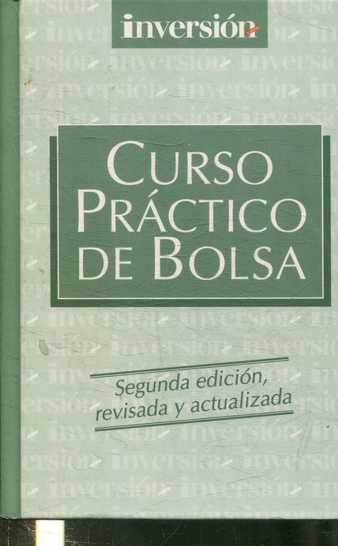 CURSO PRACTICO DE BOLSA.