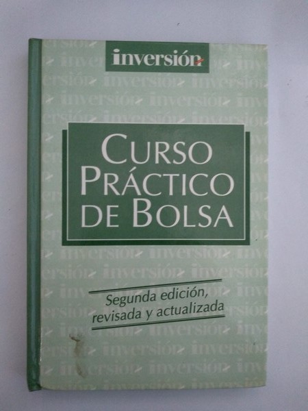 Curso practico de bolsa