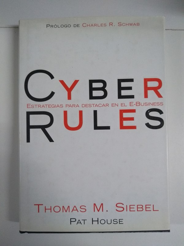 Cyber rules