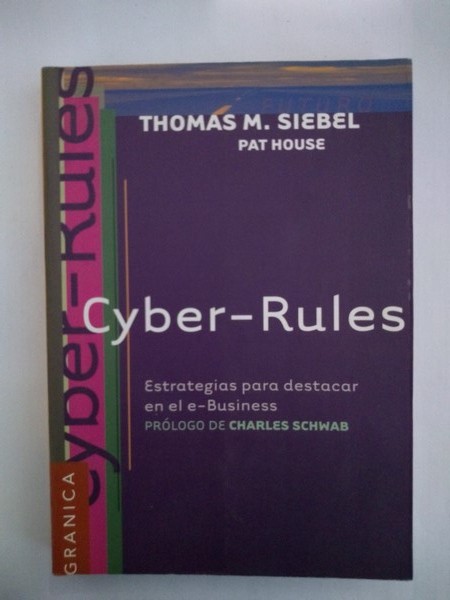 Cyber – Rules