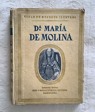 Dª María de Molina