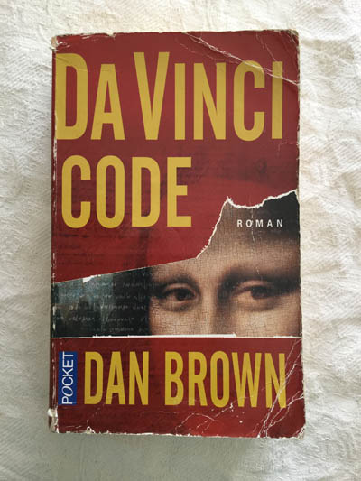 Da Vinci Code