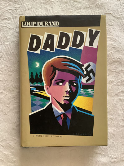 Daddy