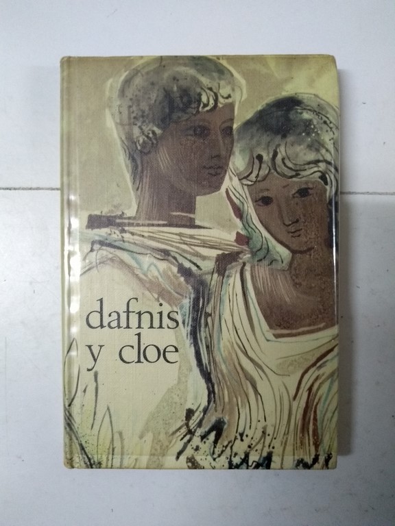 Dafnis y Cloe