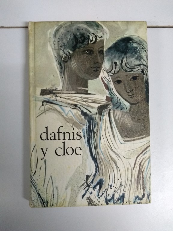 Dafnis y Cloe