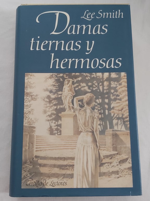 Damas tiernas y hermosas