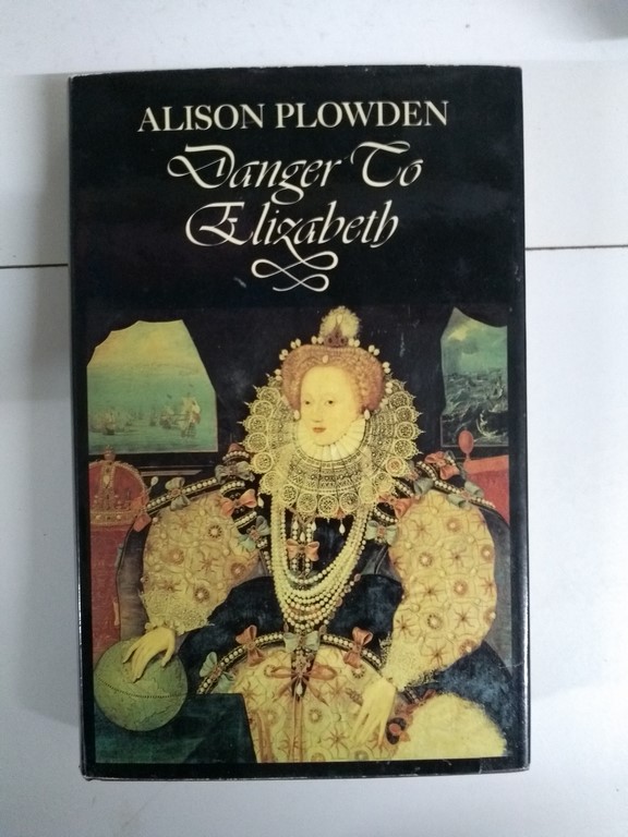 Danger to Elizabeth