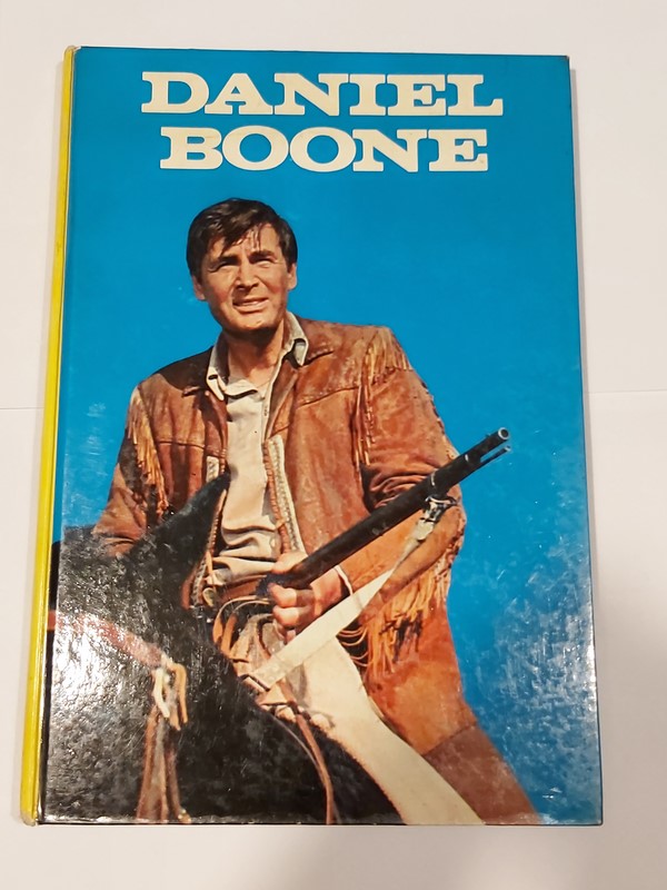 Daniel Boone