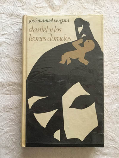 Daniel y los leones dorados