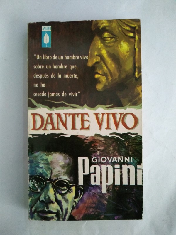 Dante vivo