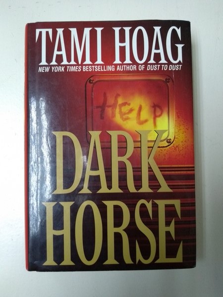 Dark Horse