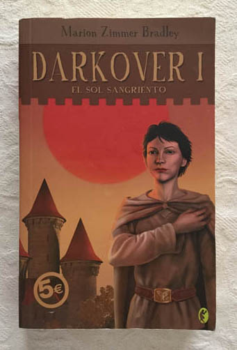 Darkover I. El sol sangriento