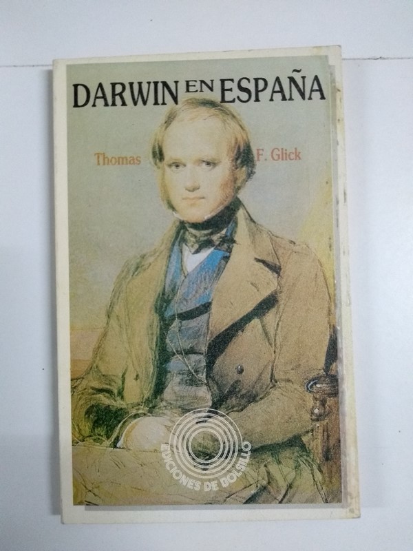 Darwin en España